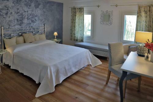 Bed & Breakfast La Fonte