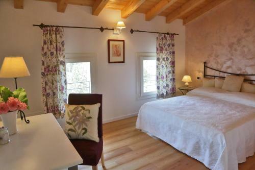 Bed & Breakfast La Fonte