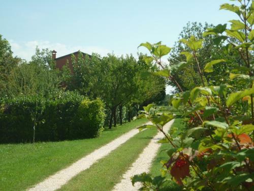 Bed & Breakfast La Fonte