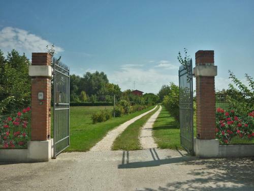 Bed & Breakfast La Fonte