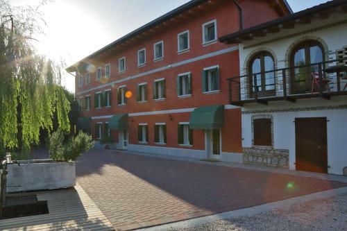 Bed & Breakfast La Fonte