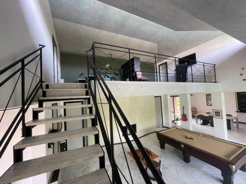 Villa Serendipity Con Piscina