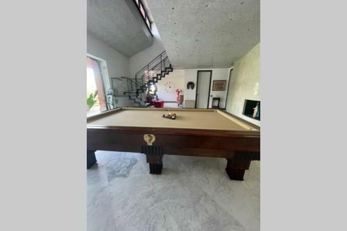 Villa Serendipity Con Piscina