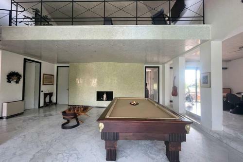Villa Serendipity Con Piscina