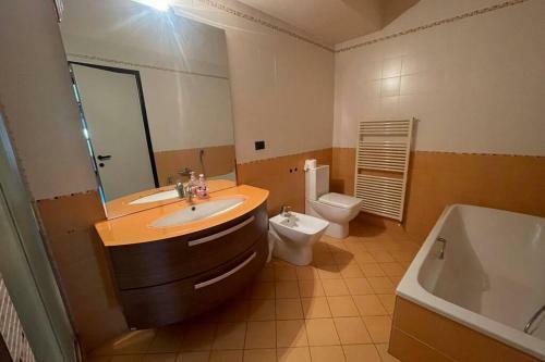 Villa Serendipity Con Piscina