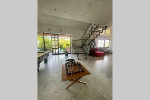 Villa Serendipity Con Piscina