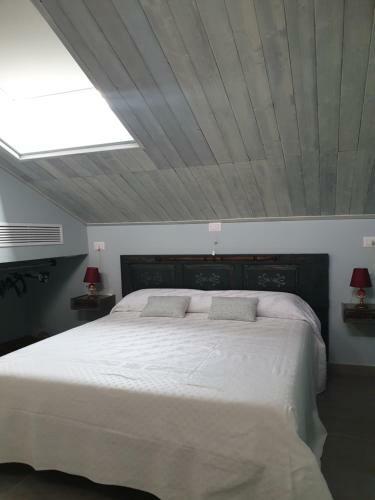 Hostal Shab&b Guesthouse