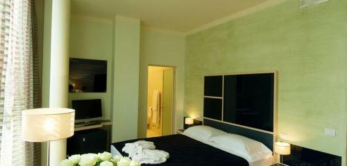 Bed & Breakfast Le Notti In Villa