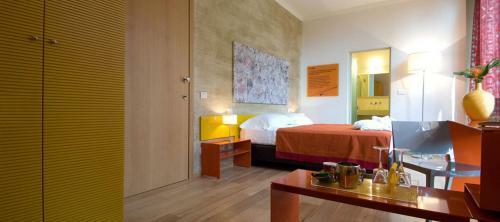 Bed & Breakfast Le Notti In Villa