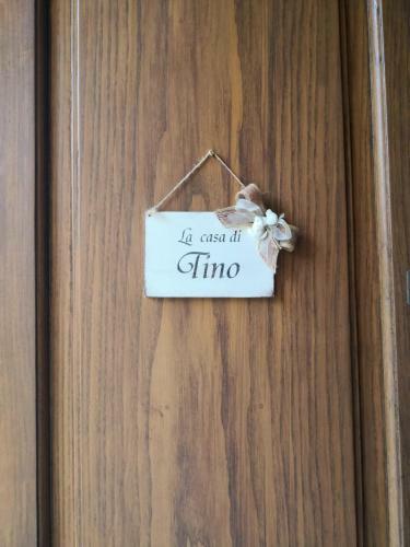 Hostal La Casa Di Tino