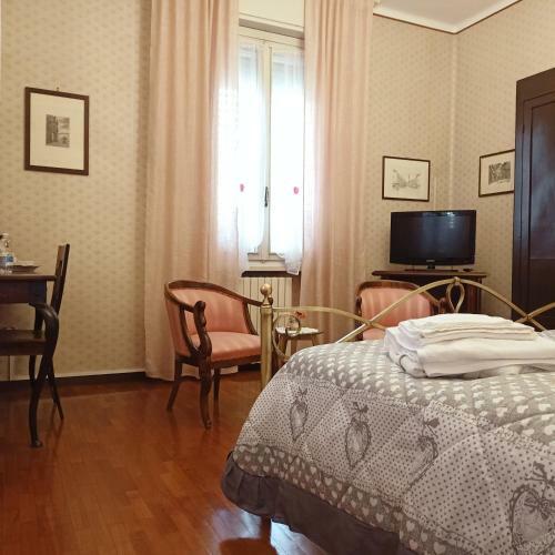 Hostal La Casa Di Tino