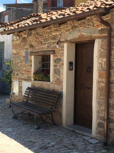 Apartamento Casa Sunalle