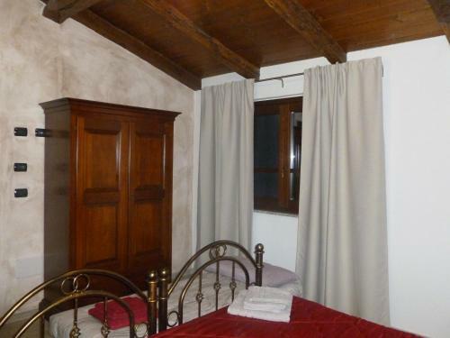 Agroturismo Fattoria Sos Astores