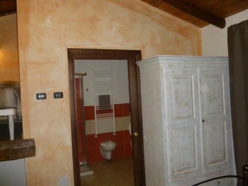 Agroturismo Fattoria Sos Astores