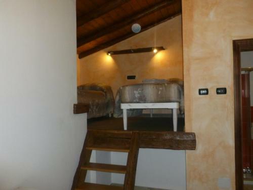 Agroturismo Fattoria Sos Astores