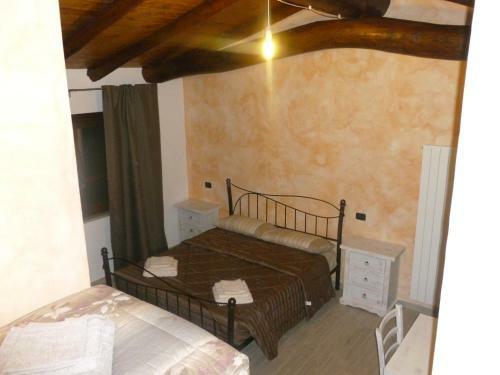 Agroturismo Fattoria Sos Astores
