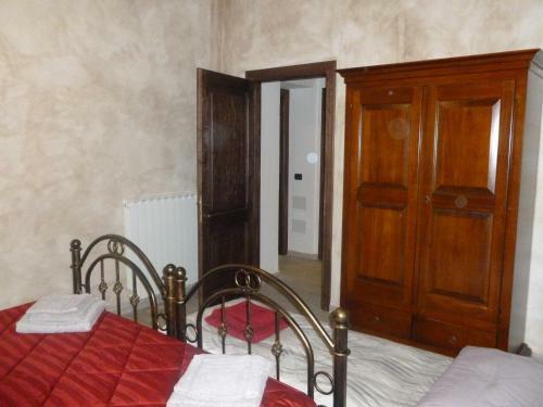 Agroturismo Fattoria Sos Astores