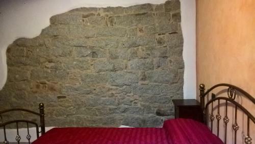 Agroturismo Fattoria Sos Astores