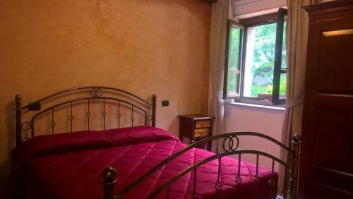 Agroturismo Fattoria Sos Astores