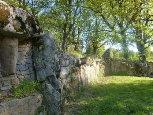 Agroturismo Fattoria Sos Astores