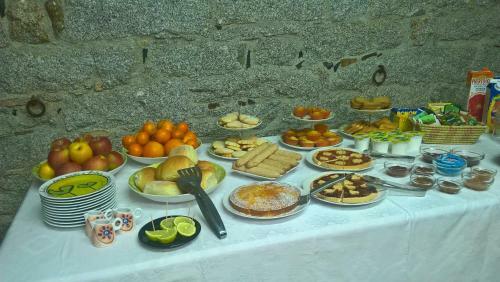 Agroturismo Fattoria Sos Astores