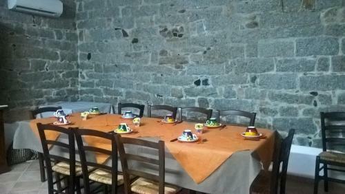 Agroturismo Fattoria Sos Astores