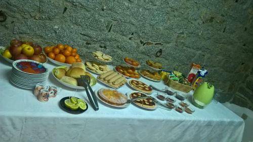 Agroturismo Fattoria Sos Astores
