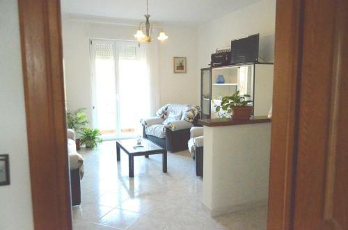 Apartamento L Agrifoglio Di Rita Loddo