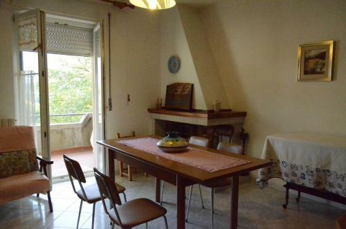 Apartamento L Agrifoglio Di Rita Loddo