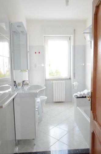 Apartamento L Agrifoglio Di Rita Loddo