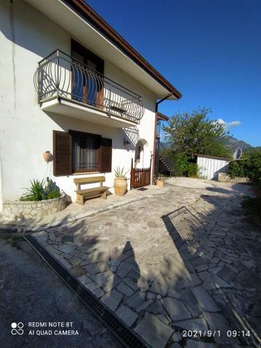 Casa Privata Villa Roberta