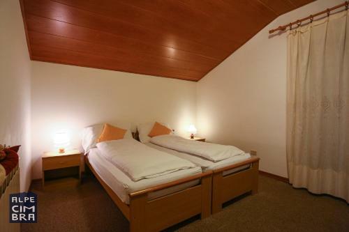 Chalet Laila