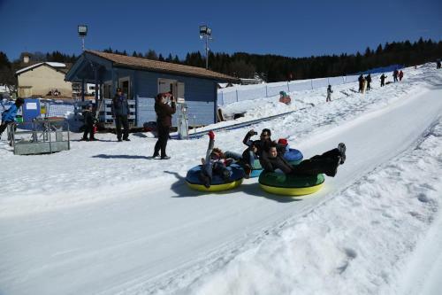 Chalet Laila
