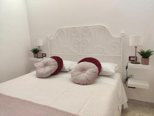 Apartamento Le Rose