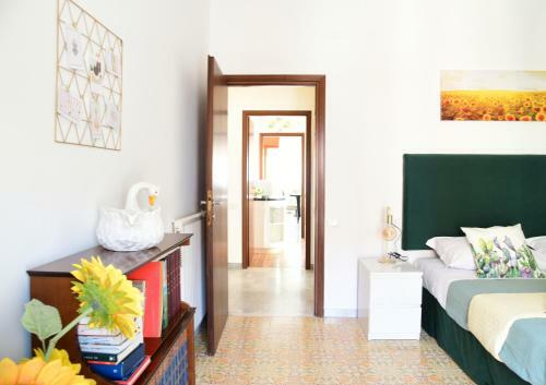 Claudia's Apartment Close Sperlonga