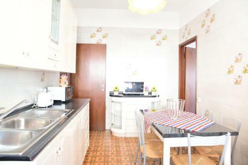 Claudia's Apartment Close Sperlonga