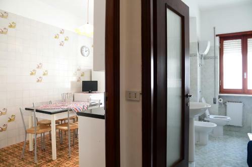 Claudia's Apartment Close Sperlonga