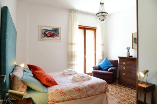 Claudia's Apartment Close Sperlonga