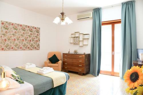 Claudia's Apartment Close Sperlonga