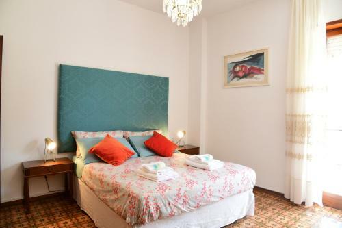 Claudia's Apartment Close Sperlonga