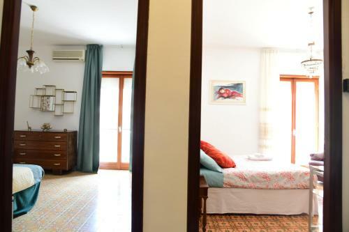 Claudia's Apartment Close Sperlonga