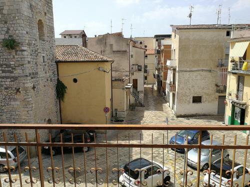 Apartamento Casa Nella