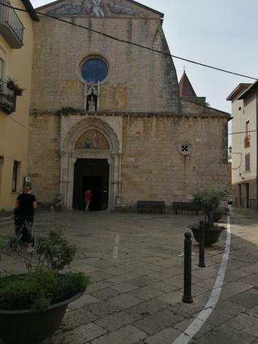 Apartamento Casa Nella