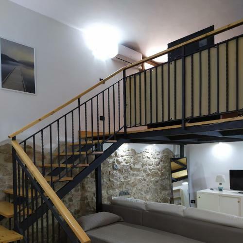 Apartamento Casa Flora Fondi Centro Storico