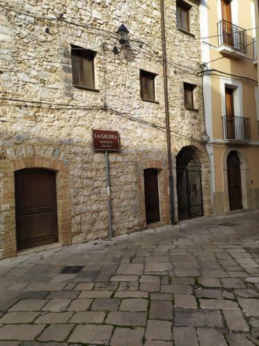 Apartamento Casa Flora Fondi Centro Storico