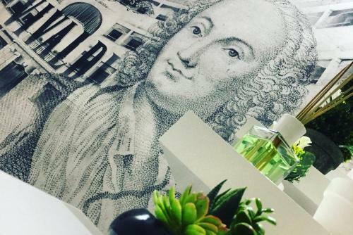 Bed & Breakfast Al Giordano