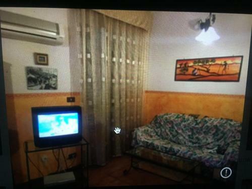 Apartamento A Casa Di Ross