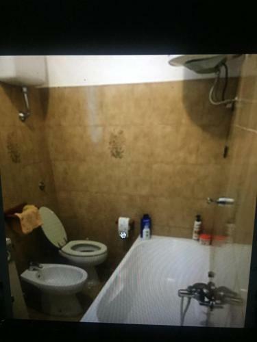Apartamento A Casa Di Ross