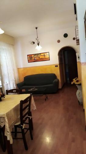 Apartamento A Casa Di Ross