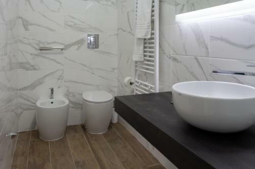 B&B La Maison Foggia